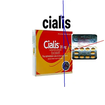 Acheter cialis générique forum